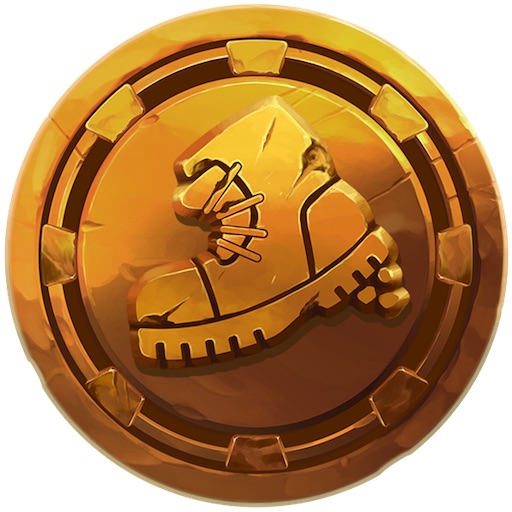 Road Runner III icon