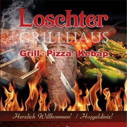 Loschter Grillhaus