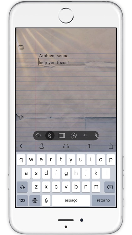 UpWrite screenshot-3