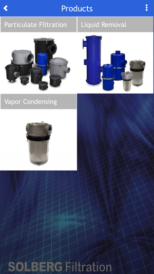 Solberg Filtration(圖3)-速報App