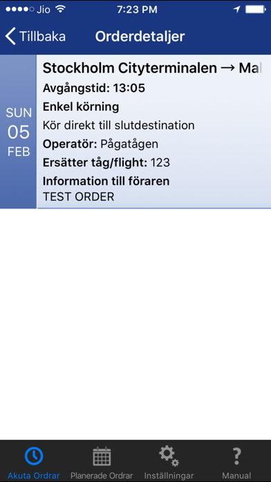 Screenshot #3 pour BussAkuten