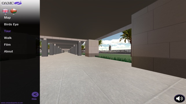 Salalah Walkthrough(圖4)-速報App