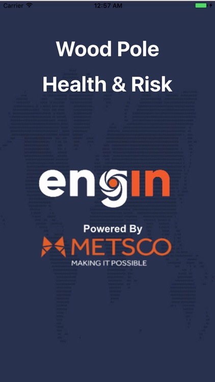 METSCO Pole Health & Risk