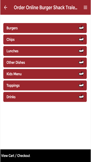 Burger Shack(圖2)-速報App