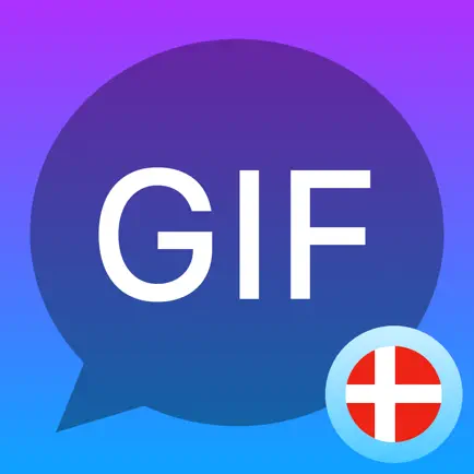 Dansk GIF- og Meme-Tastatur (Sjove Memes og GIFs) Cheats