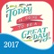 The bestselling Page-A-Day® calendar that starts every day on a joyful note is now an app