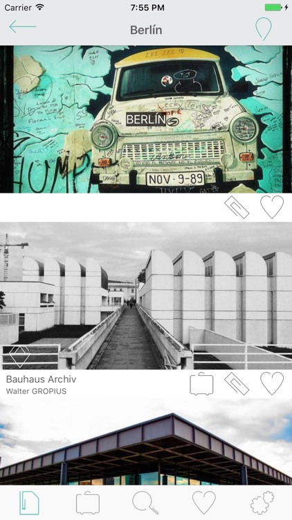 Nómada screenshot-3