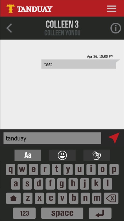 Tanduay screenshot-4