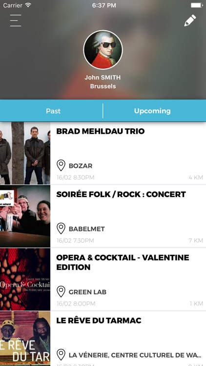 Chill'in screenshot-3