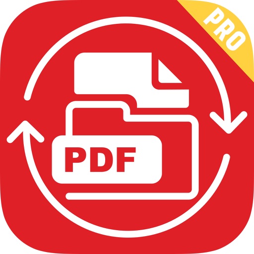 PDF Editor & Reader - Edit, Create & Sign PDFs iOS App