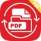 PDF Editor & Reader - Edit, Create & Sign PDFs
