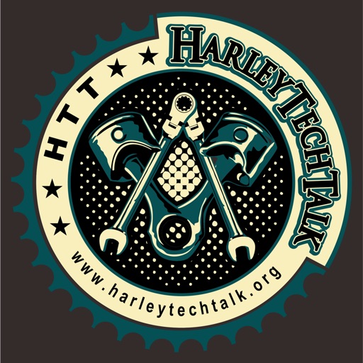 HarleyTechTalk Forums icon