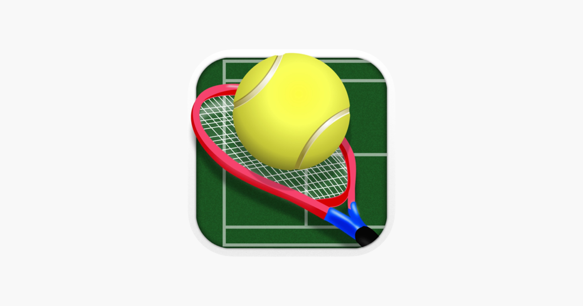 ‎Tennis Master Play 3D on the App Store