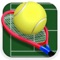 Icon Tennis Master Play 3D