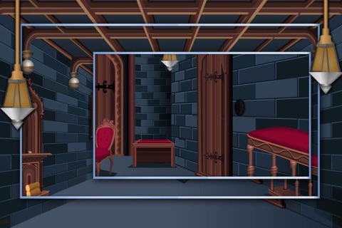 Escape From Gothic screenshot 3