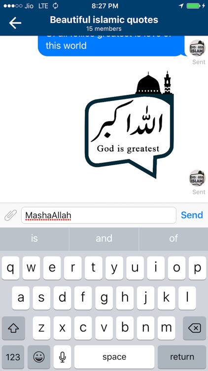 Discuss Islam ( Islamic Chat Rooms ) by Al-Khawarizmi Discuss Islam ( Islamic Chat Rooms ) by Al-Khawarizmi