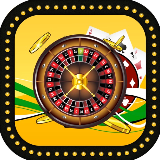Free Slots Game! iOS App