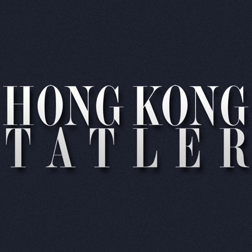 Hong Kong Tatler icon