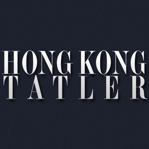 Hong Kong Tatler