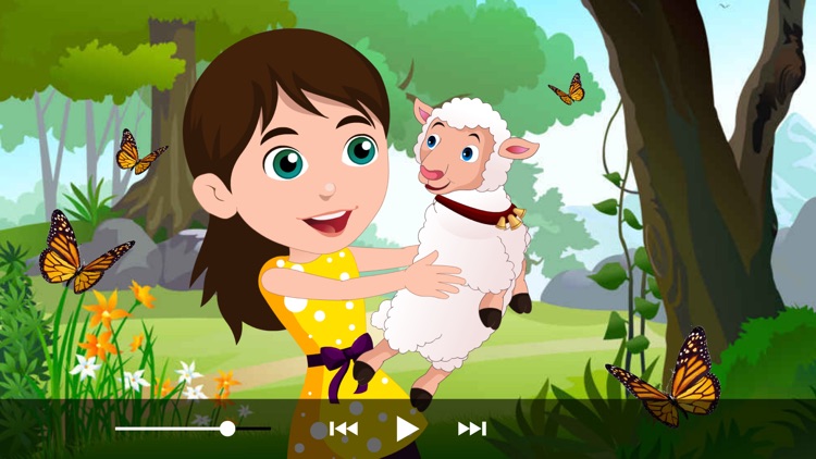 Nursery Rhymes Videos by Kids 1st TV screenshot-4