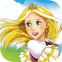Princess Puzzles. app icon