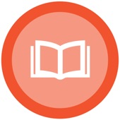 App icon for Free Offline English Dictionary by Mert TUZER