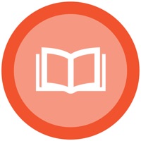 Free Offline English Dictionary app icon - Reference app for iPhone