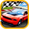 郊野赛车 － 赛车竞速游戏