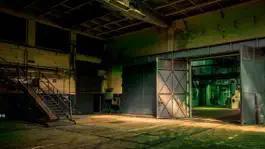 Game screenshot Abandoned Creepy Factory Escape hack