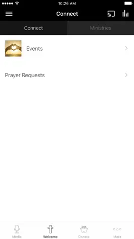 Game screenshot Valley Praise apk