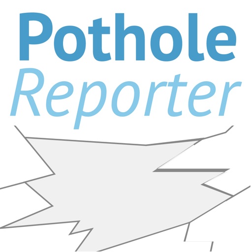 Pothole Reporter