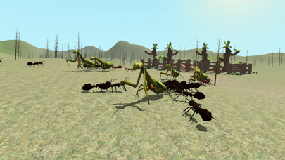 Bug Battle 3Dのおすすめ画像3