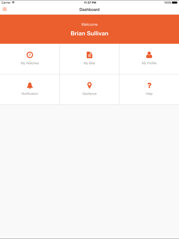 Screenshot #6 pour MyCaref