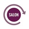 The Salon Advantage App allows you to see whats happening at the salon and with the team, and make your bookings on the move