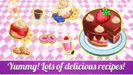 Game screenshot My Cake Shop - Candy Store Management Game hack