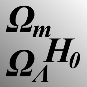 Screenshots (3) CosmoCalc
