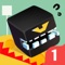 Running Box:Voice control!Never get 100m!