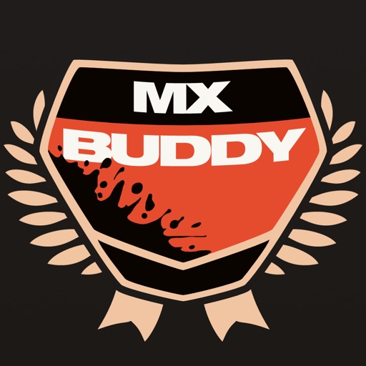 MX Buddy - Motocross Racing Toolbox