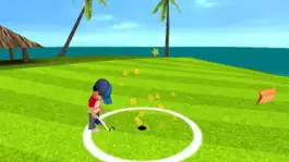 Game screenshot Golf World Mania HD apk