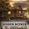 Hidden Scenes - Cabin Puzzles