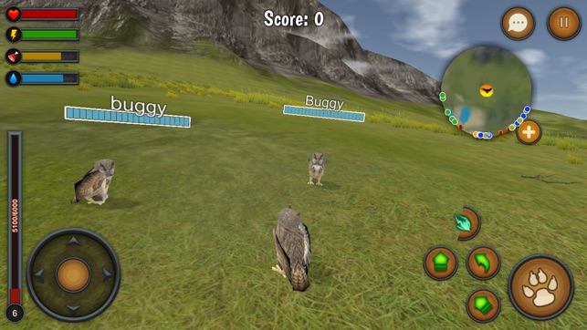 Owl Multiplayer(圖2)-速報App