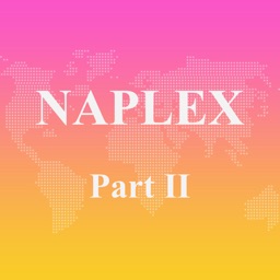 NAPLEX® 2017 Test Prep Pro Edition - Part II