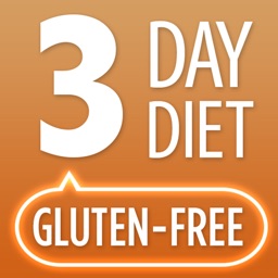 3 Day Diet Gluten Free