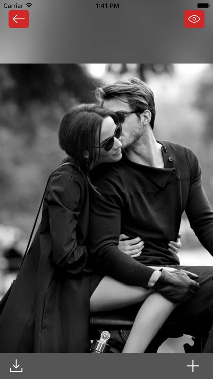 Kissing Ideas - Hot Kiss Wallpapers & Backgrounds