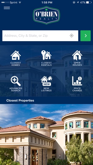 O'Brien Realty