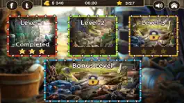 Game screenshot Find Hidden objects - Lost Things apk