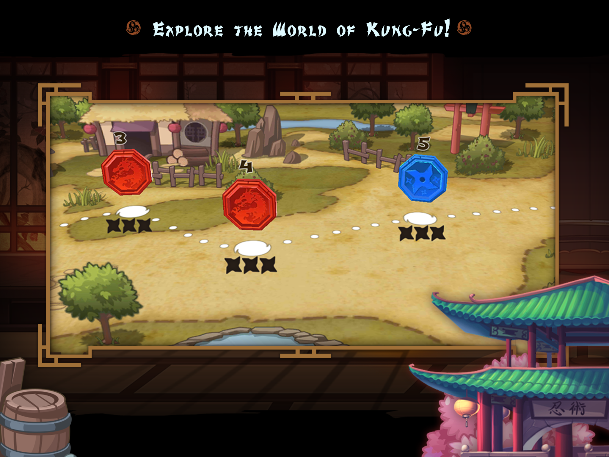 Fatal Fight - Fighting Games screenshot 11