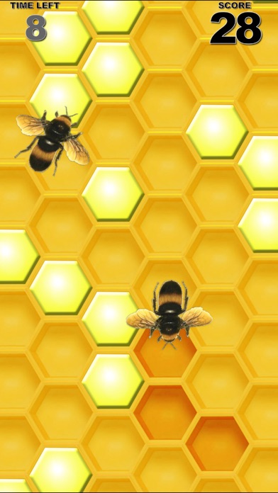 Screenshot #2 pour Honeycomb Heist
