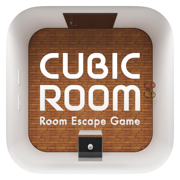 逃脱游戏 CUBIC ROOM