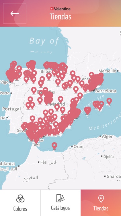 CIN Valentine COLORiT screenshot-4